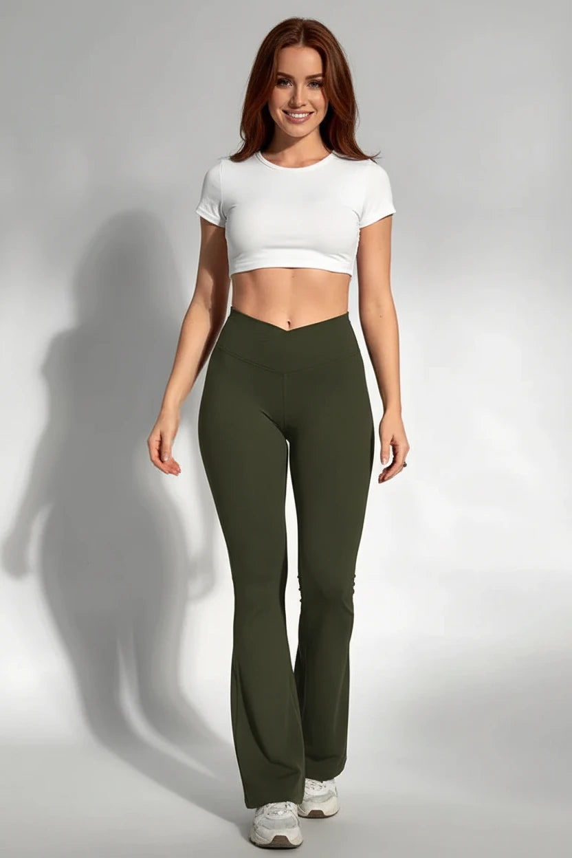 Sports Gym Pants Women